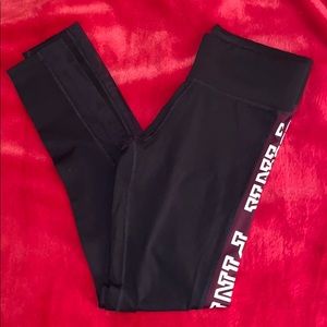 PINK Ultimate leggings!